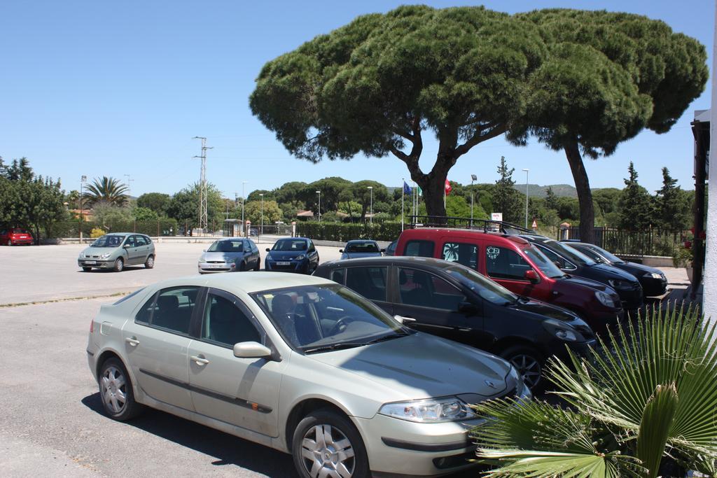 Hostal Rural La Plata Parking Incluido Arcos de la Frontera Buitenkant foto