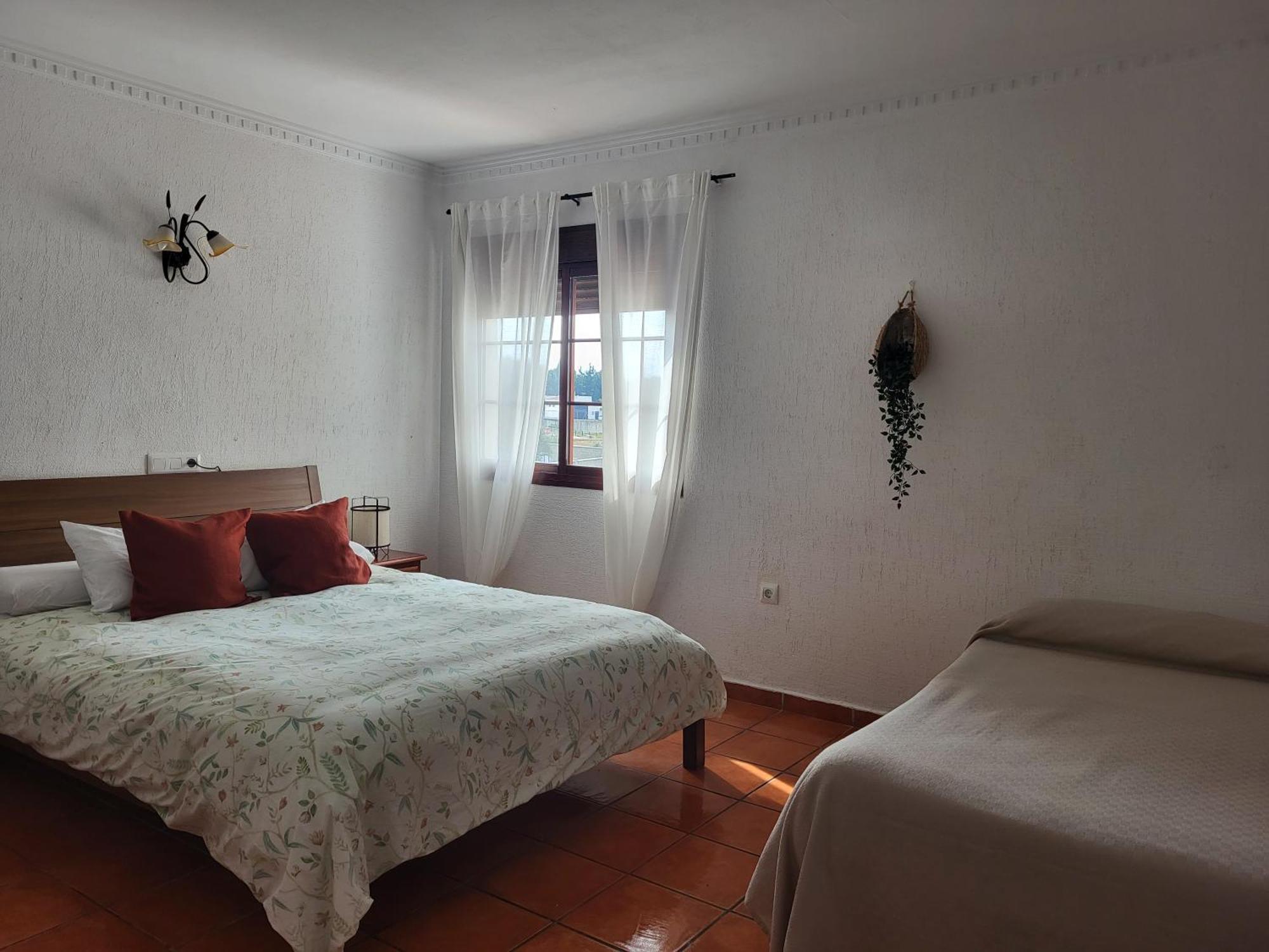 Hostal Rural La Plata Parking Incluido Arcos de la Frontera Buitenkant foto