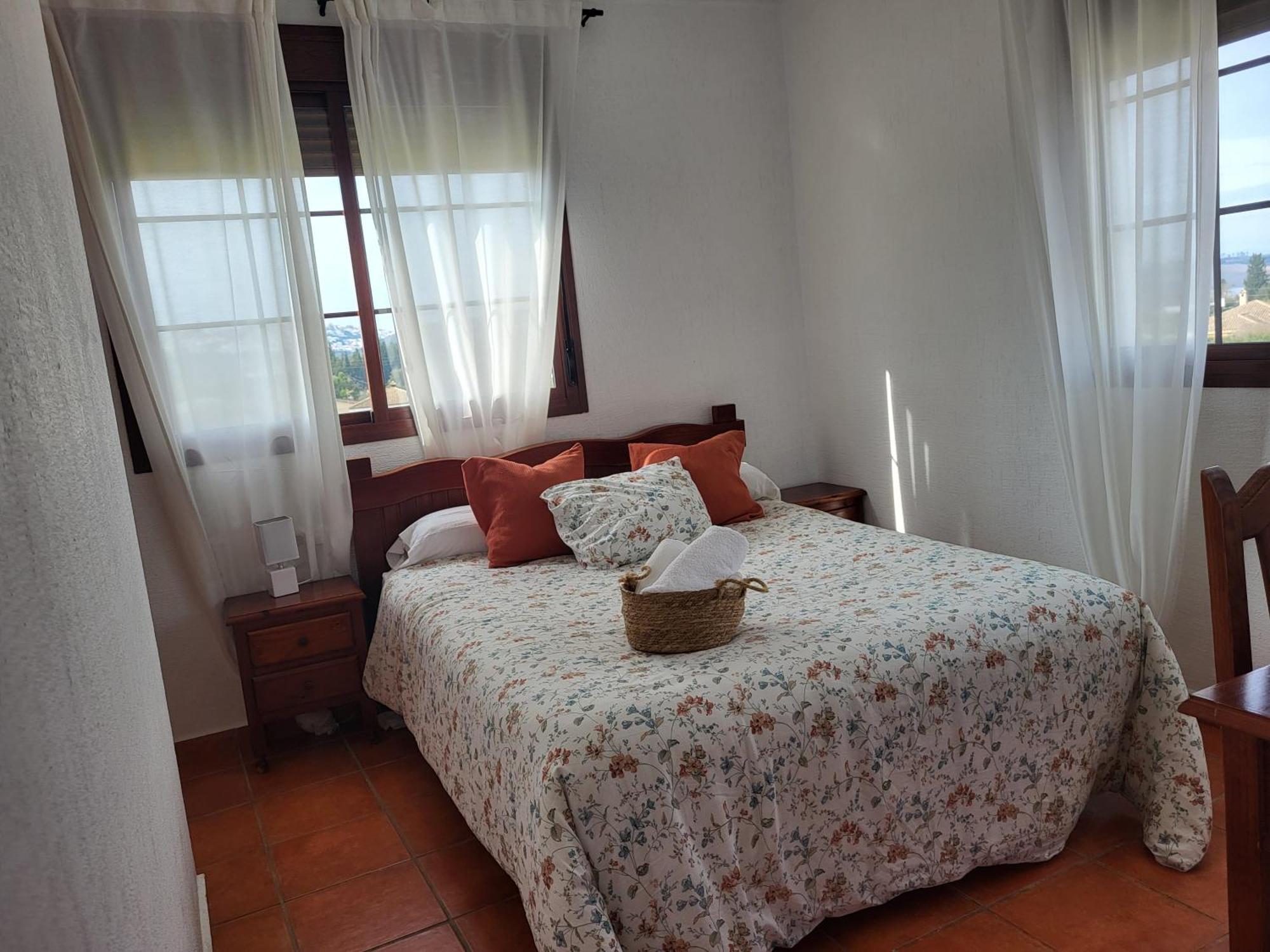 Hostal Rural La Plata Parking Incluido Arcos de la Frontera Buitenkant foto