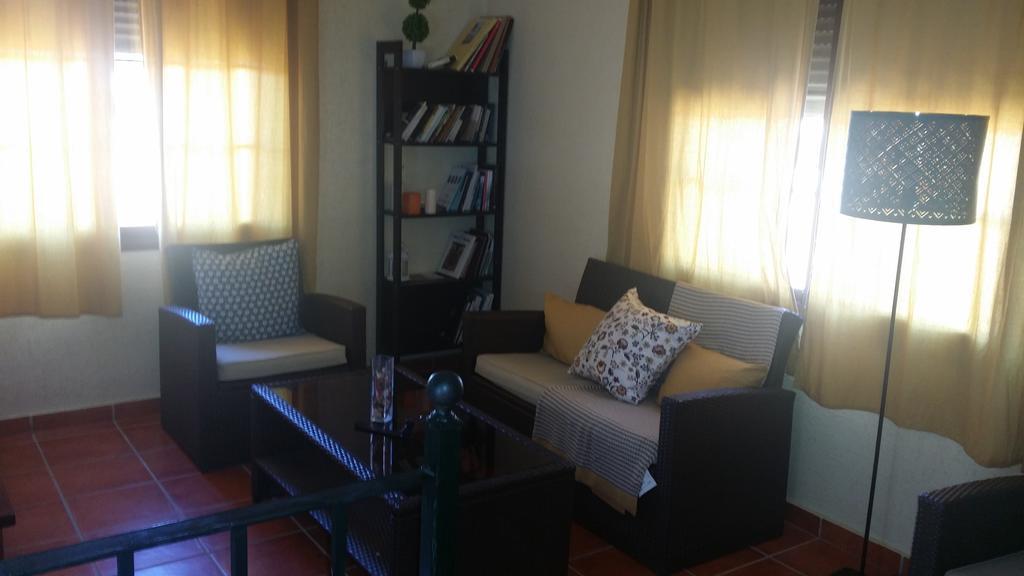 Hostal Rural La Plata Parking Incluido Arcos de la Frontera Buitenkant foto